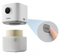ПРОЧИСТУВАЧ VIVAX AP250M W